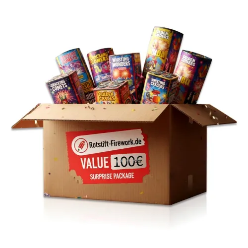 Aktion: Familien Paket Klein