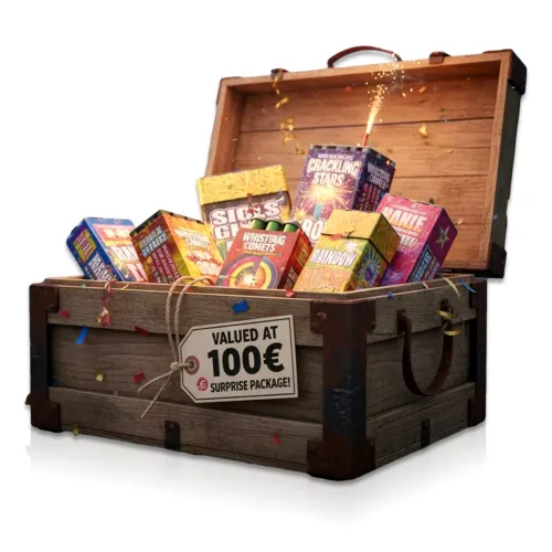 Batterie Paket - KLEIN -