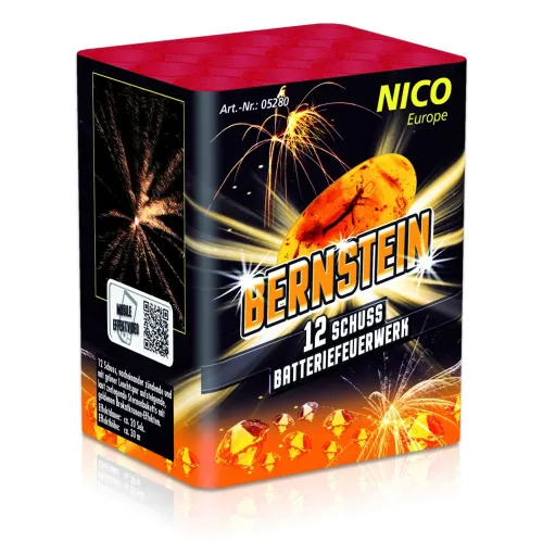 Bernstein 12-Schuss