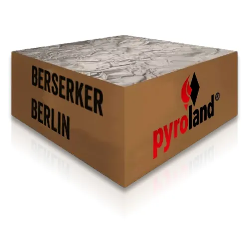 Berserker Berlin, 324sch.