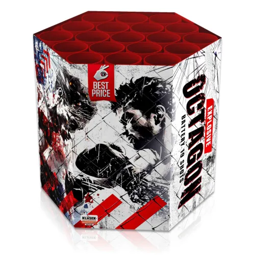 Best Price 19-Schuss
