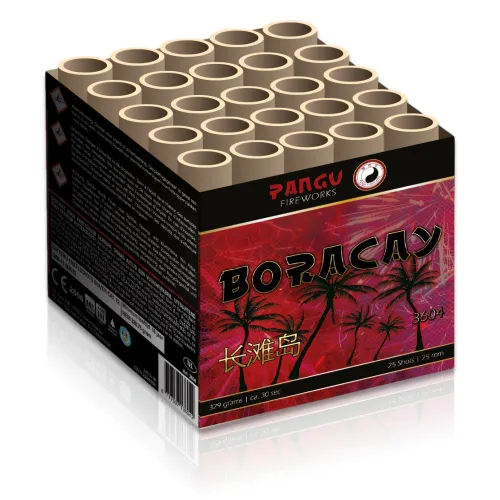 Boracay 25Sch