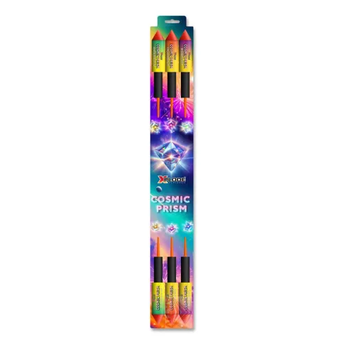 Cosmic Prism 6Stk.