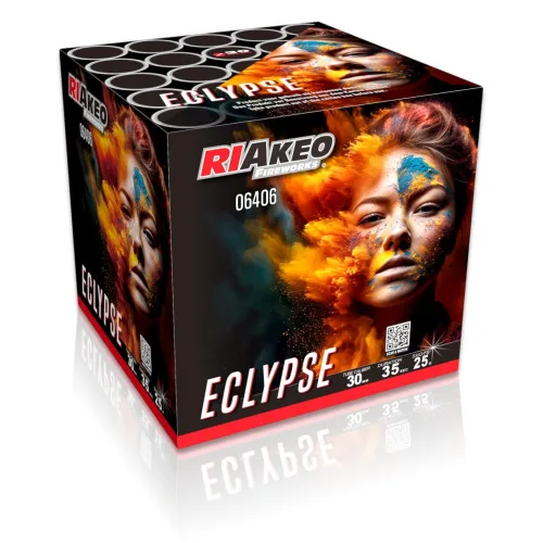 Eclypse 25-Schuss