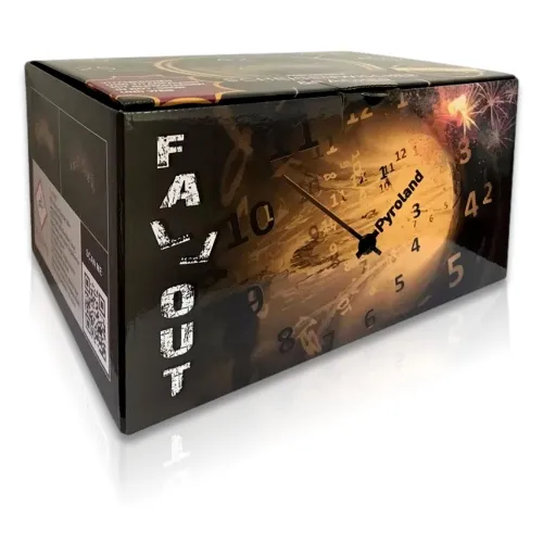 Fallout 42 42-Schuss