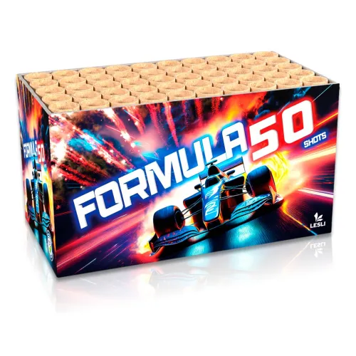 Formula 50, 50Sch.
