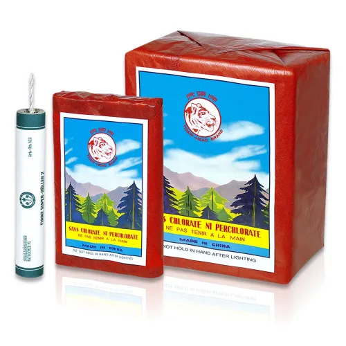 Funke Superböller 2, 80Stk.