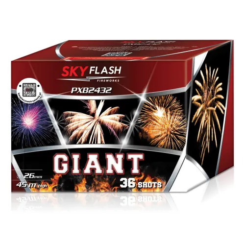 Giant 36Sch
