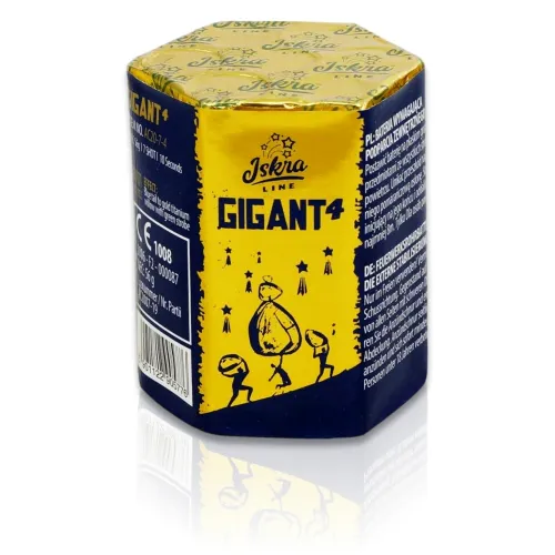 Gigant 4 7-Schuss