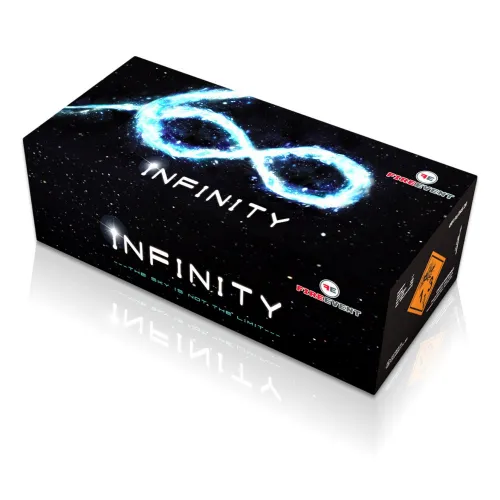 Infinity, 126Sch.