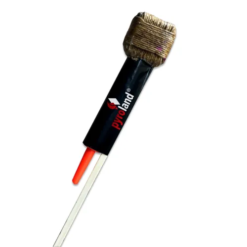 Kanonenschlag-Rakete, 1Stk.