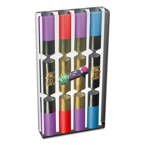 Knallbonbon 22cm, 4Stk.