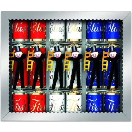 Knallbonbon 26cm, 6Stk.