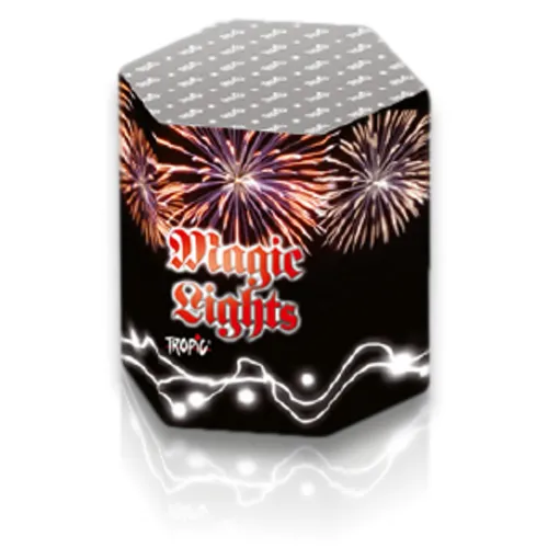 Magic Lights 19-Schuss