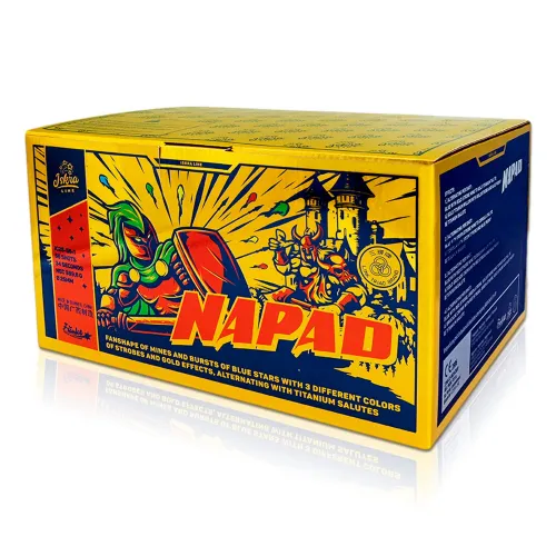Napad 56-Schuss