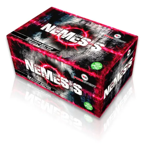 Nemesis 69-Schuss