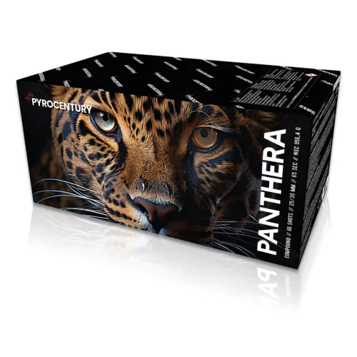Panthera 66-Schuss