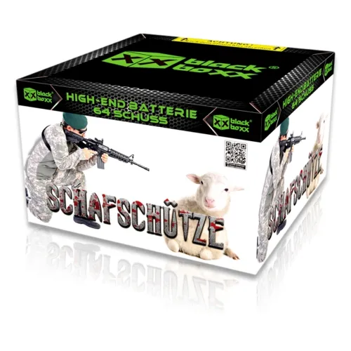 Schafschütze, 64Sch.