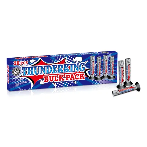 Thunderking Bulkpack 20Stk.