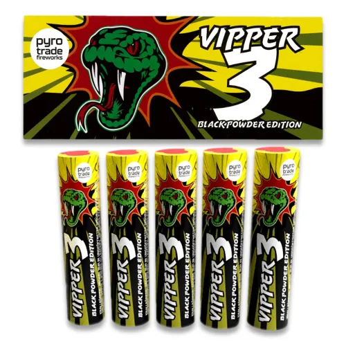 Vipper 3, 5Stk.