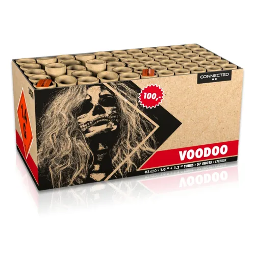Voodoo, 57Sch.