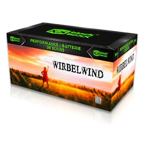 Wirbelwind, 36Sch.