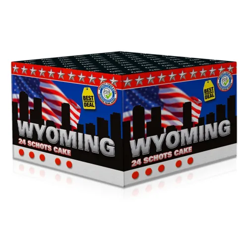 Wyoming, 42Sch.