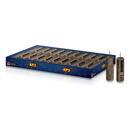 XP3 20Stk.