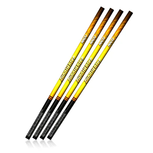 Zündlichter 4er Beutel